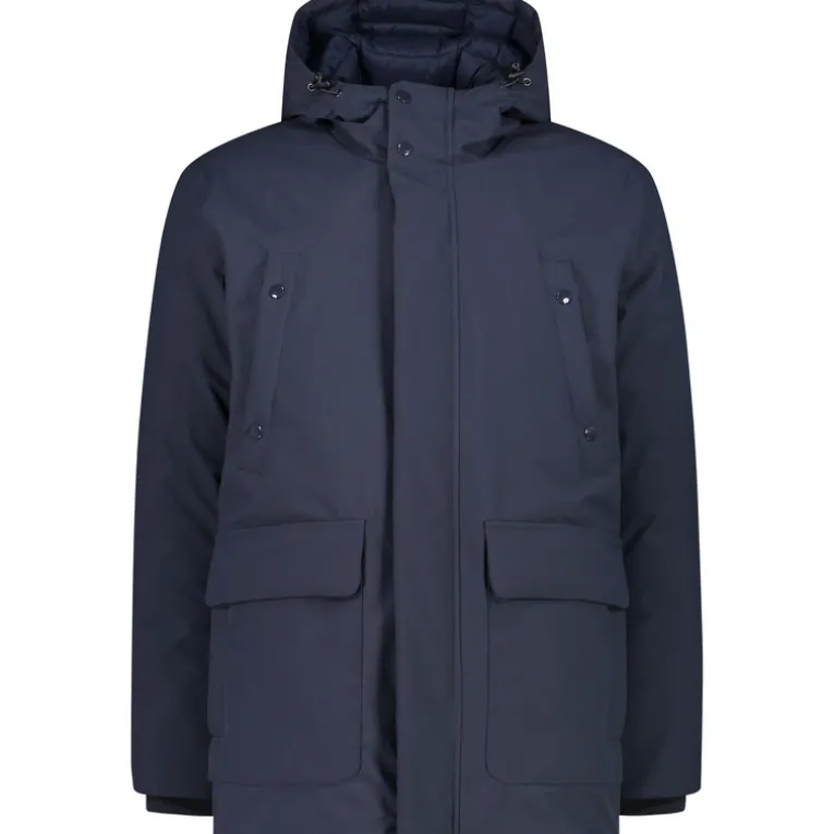 Herren Hoodie Jacke