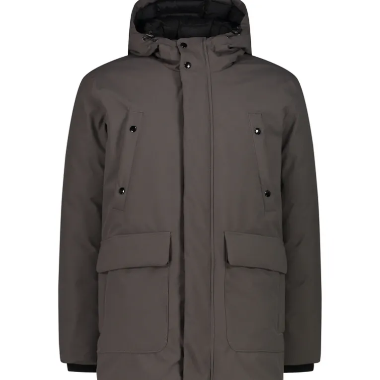 Herren Hoodie Jacke