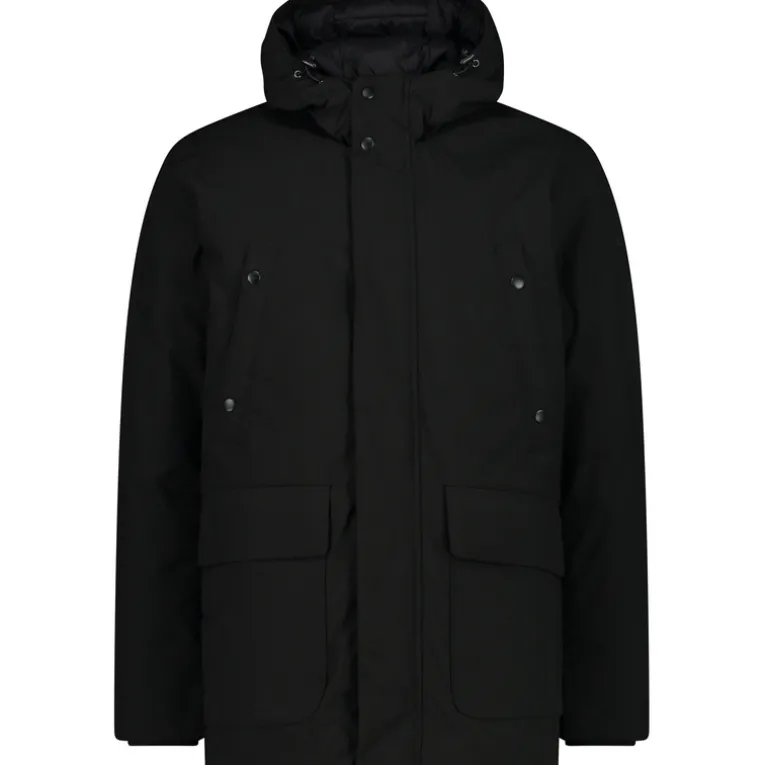 Herren Hoodie Jacke