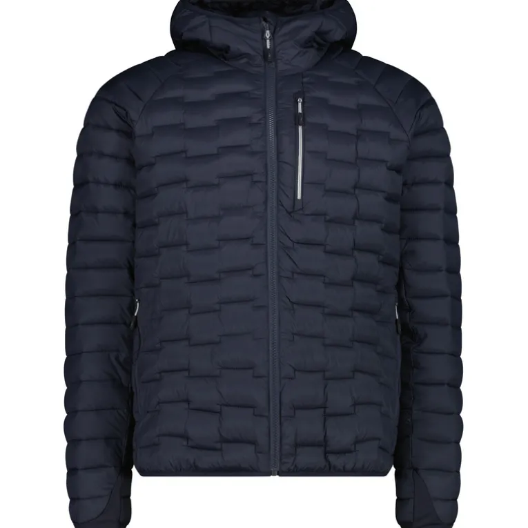 Herren Hoodie Jacke
