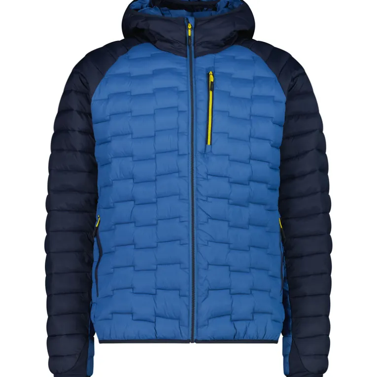Herren Hoodie Jacke