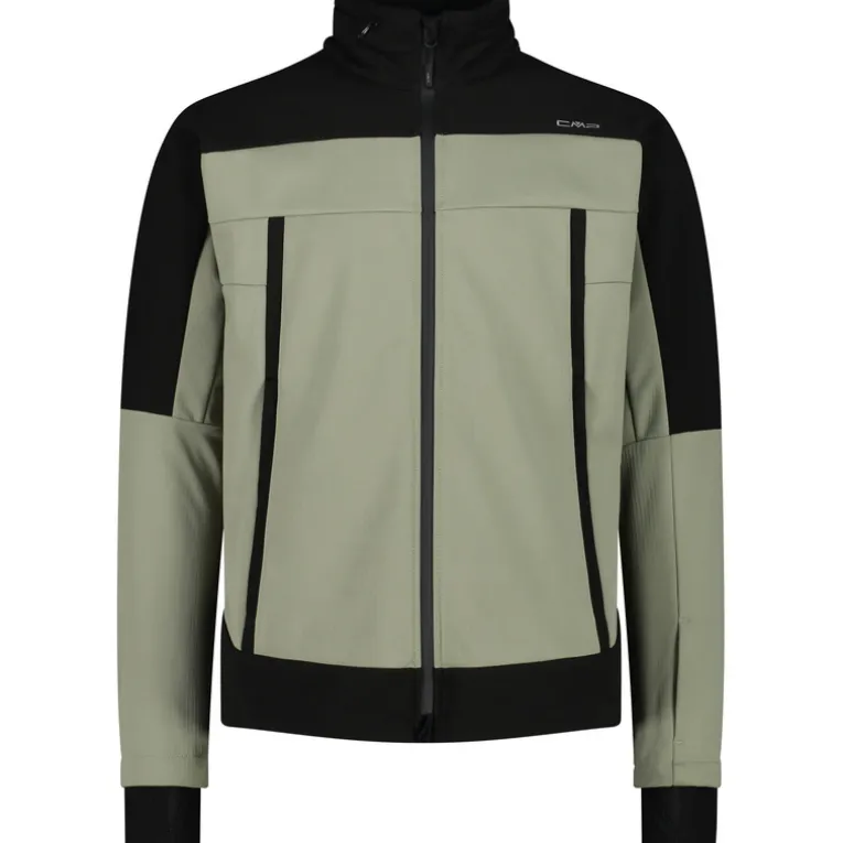 Herren Hoodie Jacke