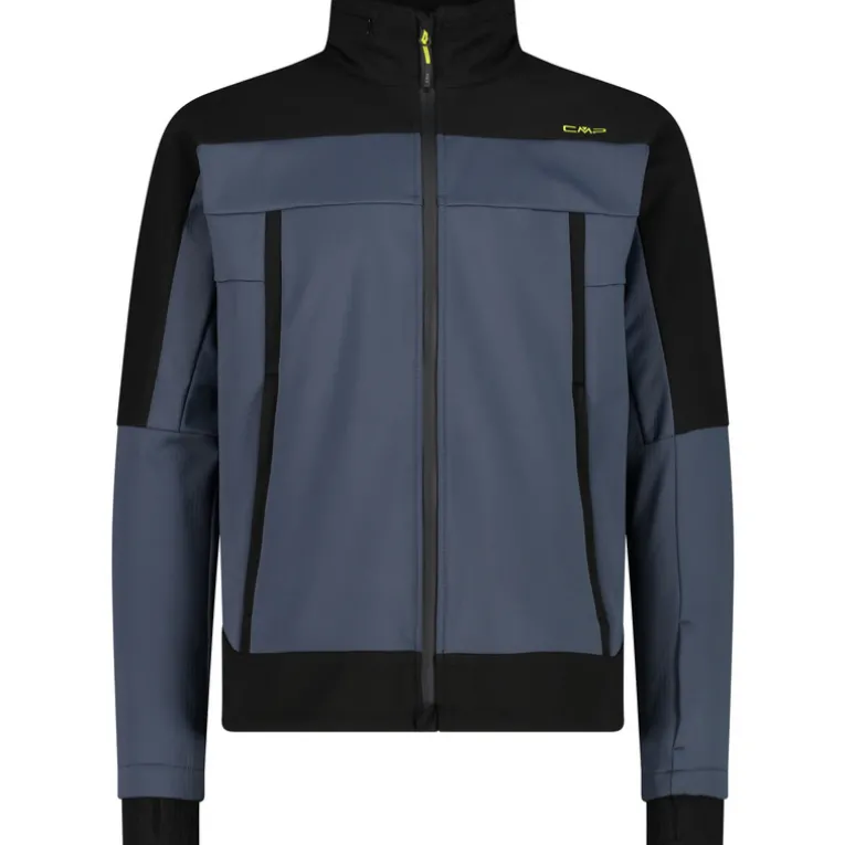 Herren Hoodie Jacke