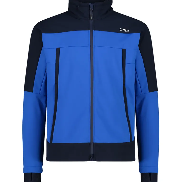 Herren Hoodie Jacke