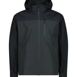 Herren Hoodie Jacke