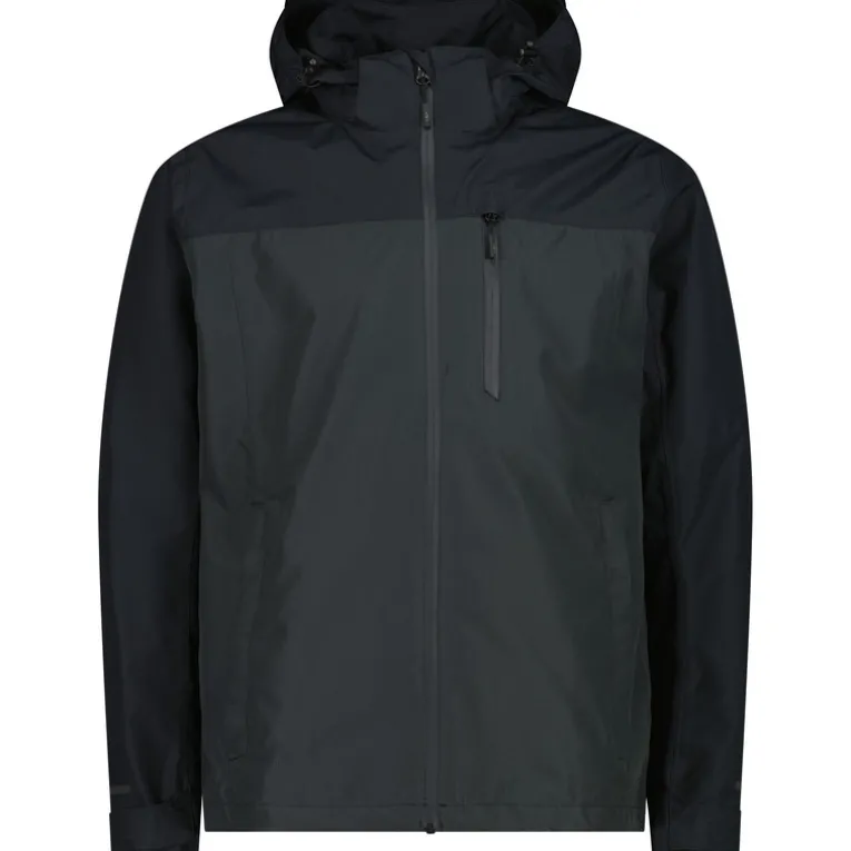 Herren Hoodie Jacke