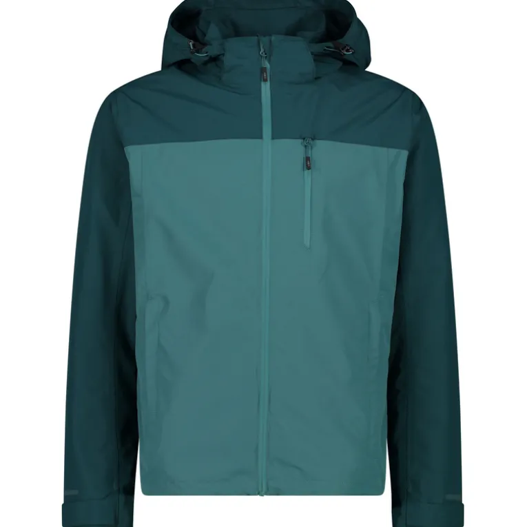 Herren Hoodie Jacke