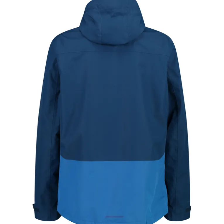 Herren Hoodie Jacke