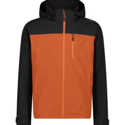 Herren Hoodie Jacke