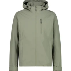 Herren Hoodie Jacke