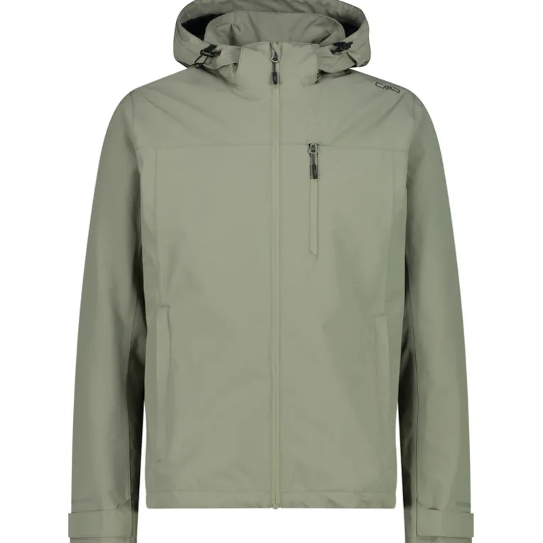 Herren Hoodie Jacke