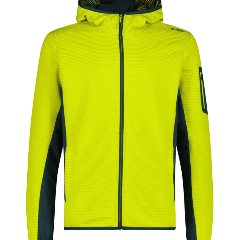 Herren Hoodie Jacke