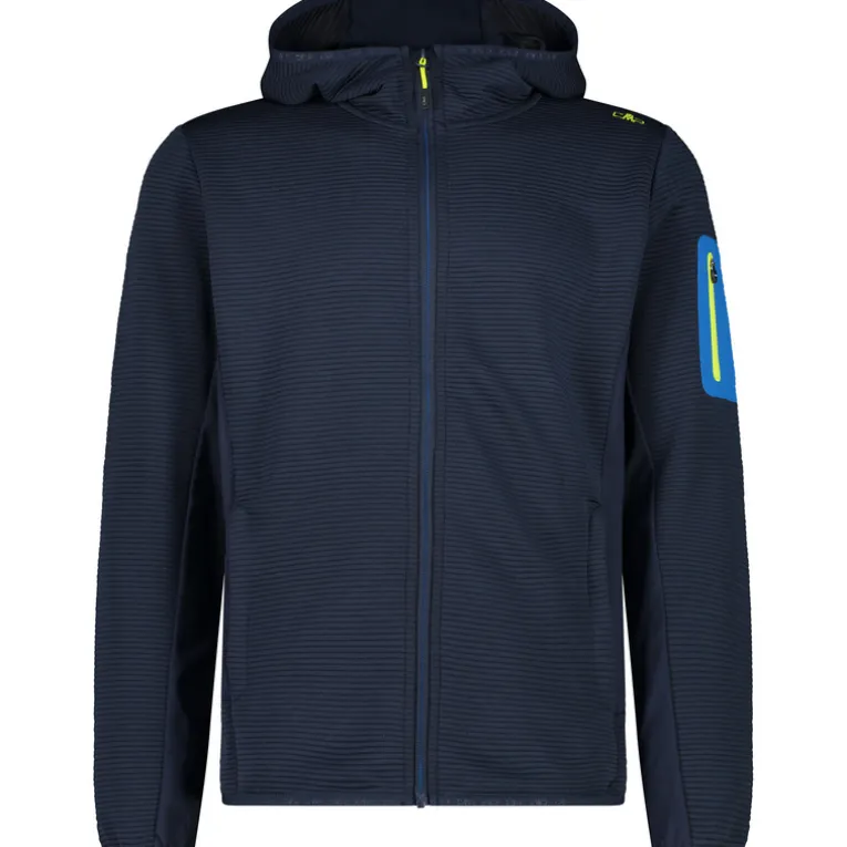 Herren Hoodie Jacke