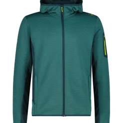 Herren Hoodie Jacke