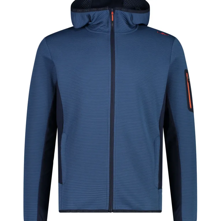 Herren Hoodie Jacke