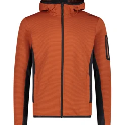 Herren Hoodie Jacke