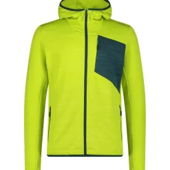 Herren Hoodie Jacke