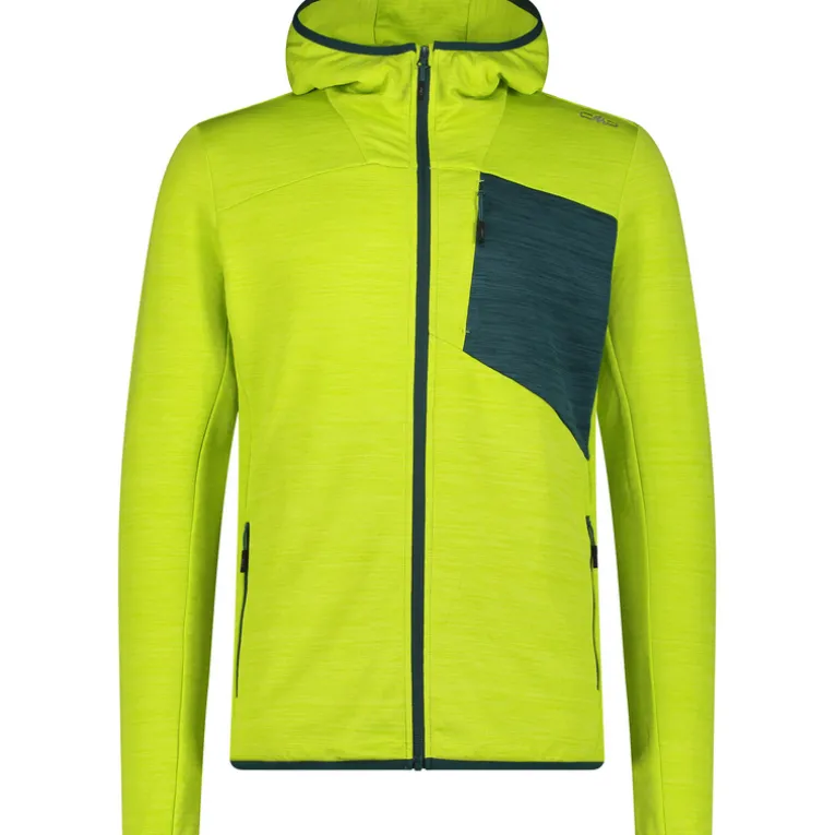 Herren Hoodie Jacke