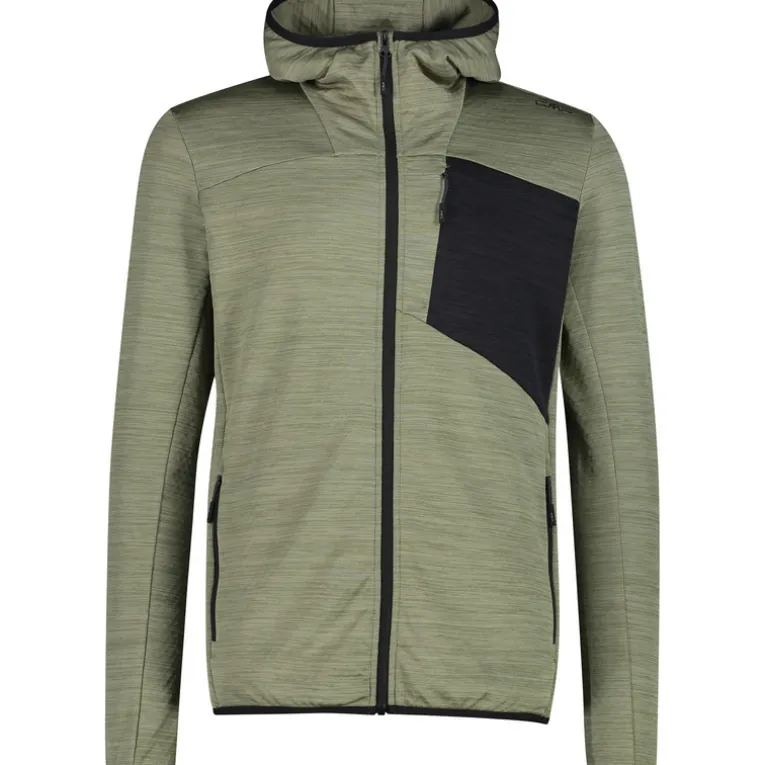 Herren Hoodie Jacke
