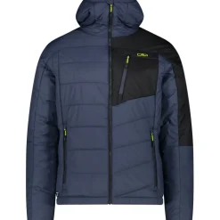 Herren Hoodie Jacke