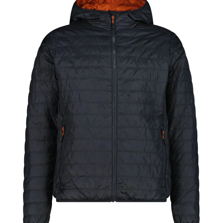 Herren Hoodie Jacke