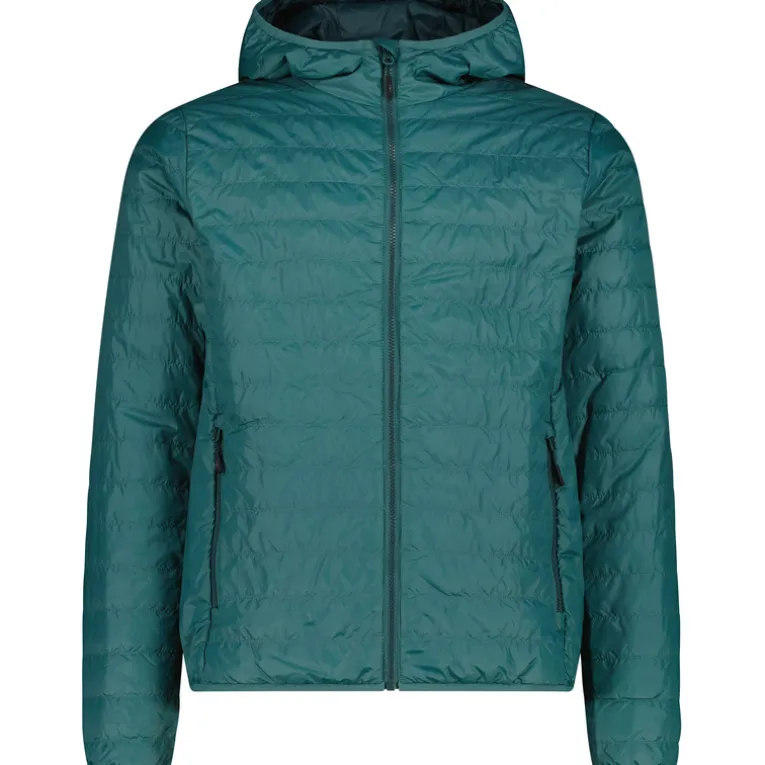 Herren Hoodie Jacke