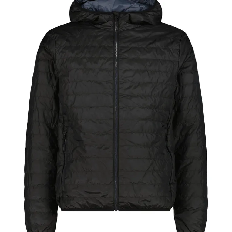 Herren Hoodie Jacke