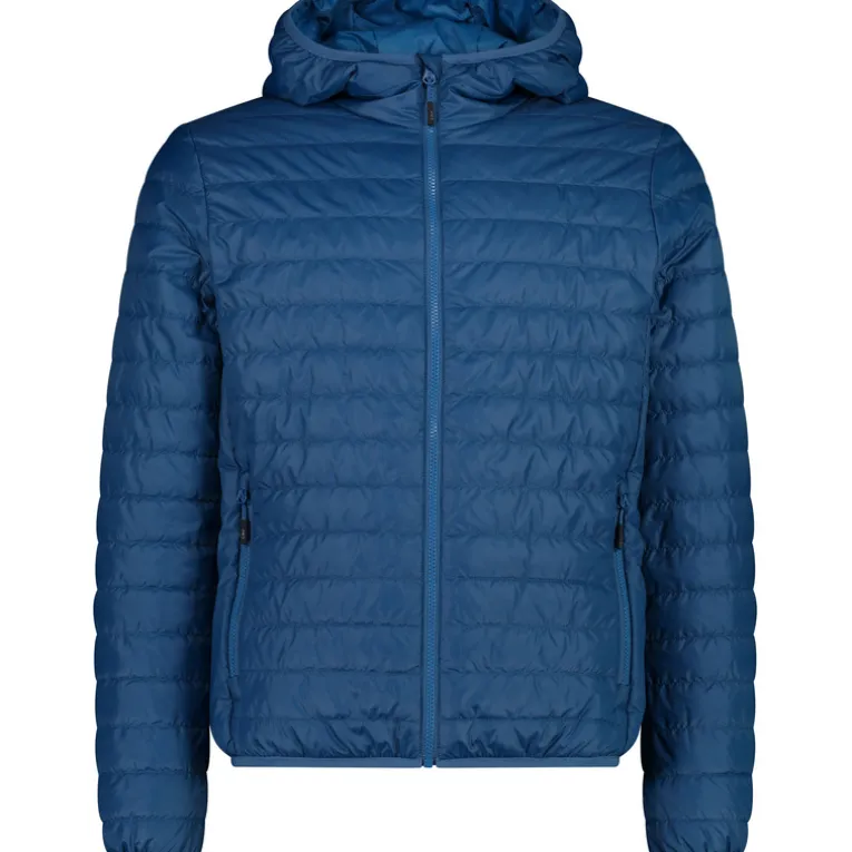 Herren Hoodie Jacke