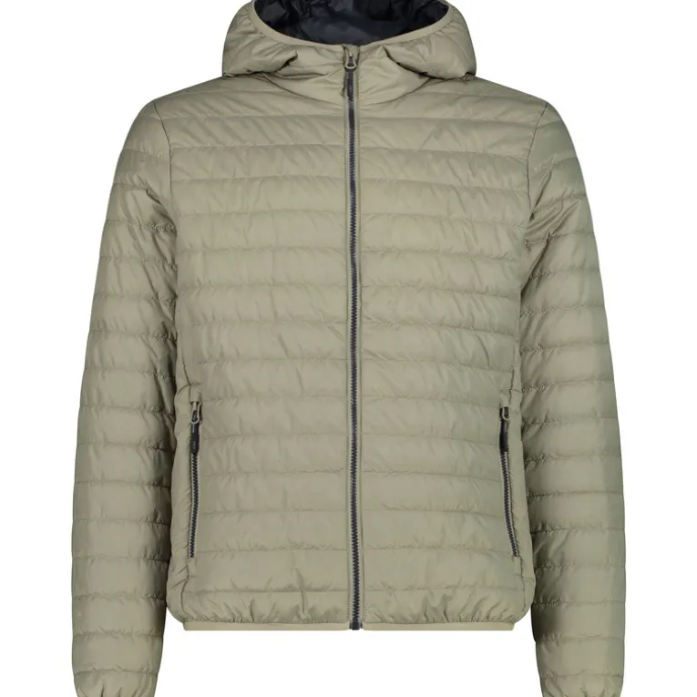 Herren Hoodie Jacke