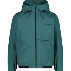 Herren Hoodie Jacke
