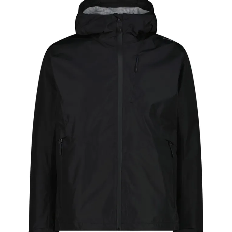 Herren Hoodie Jacke