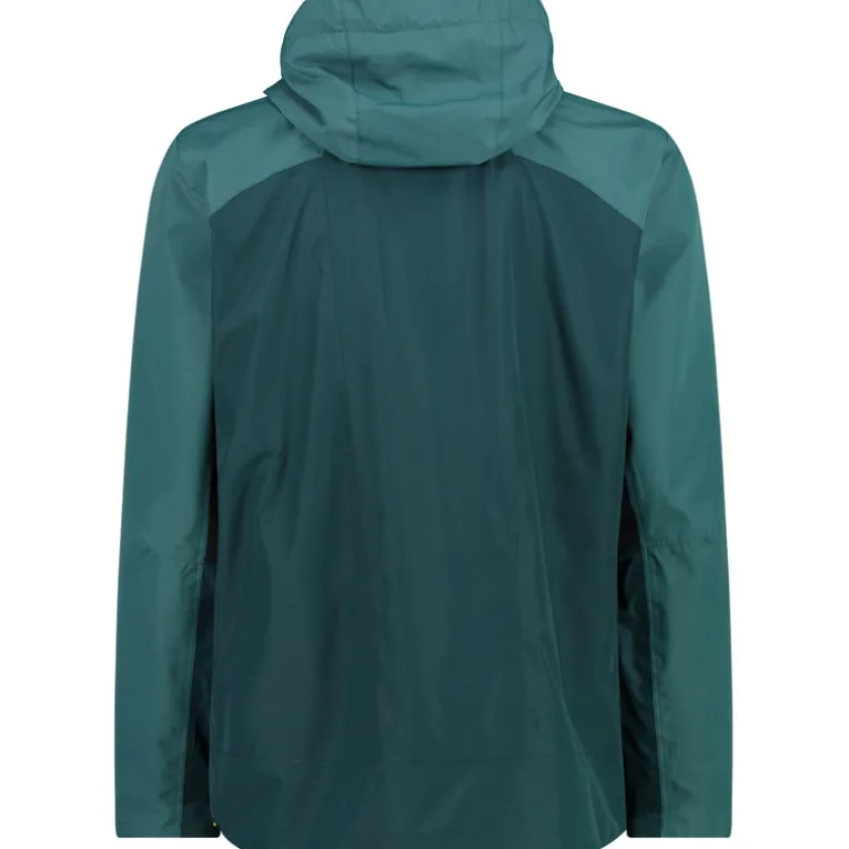 Herren Hoodie Jacke