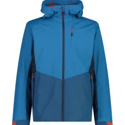 Herren Hoodie Jacke