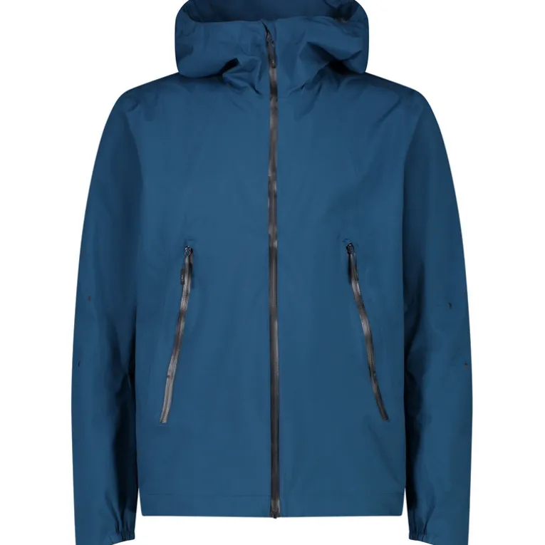 Herren Hoodie Jacke