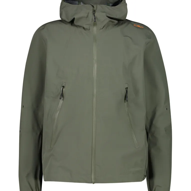 Herren Hoodie Jacke