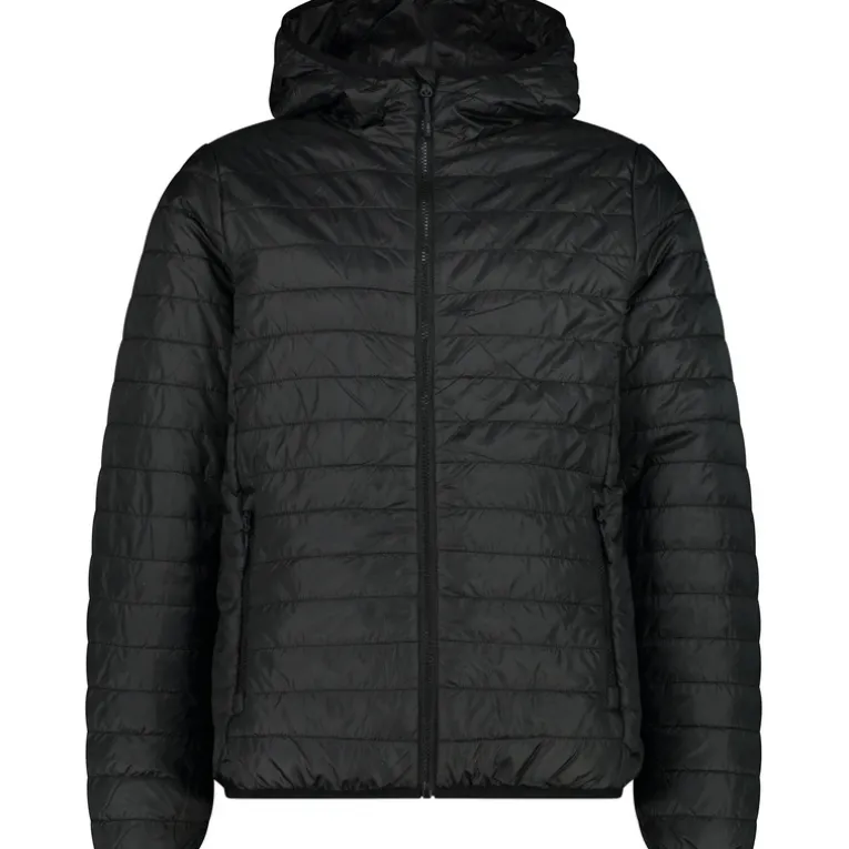 Herren Hoodie Jacke
