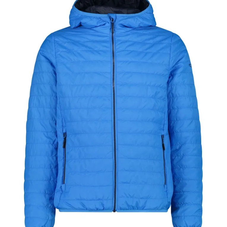 Herren Hoodie Jacke
