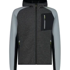 Herren Hoodie Jacke