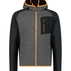 Herren Hoodie Jacke