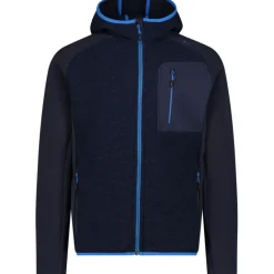 Herren Hoodie Jacke