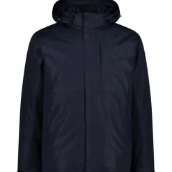 Herren Hoodie Jacke
