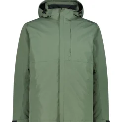 Herren Hoodie Jacke