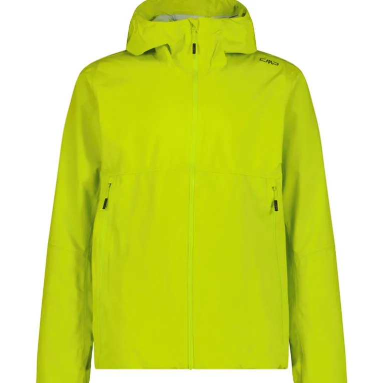Herren Hoodie Jacke