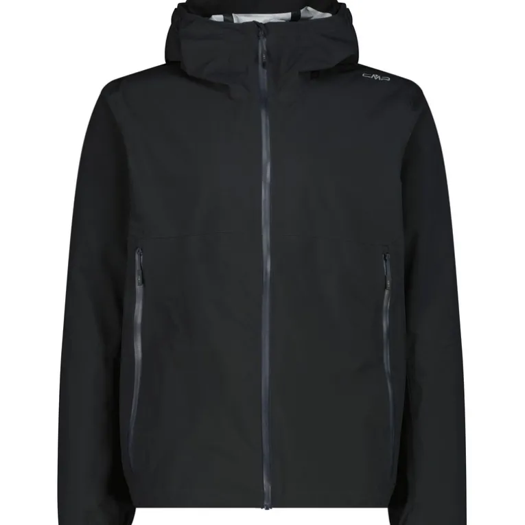 Herren Hoodie Jacke