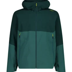 Herren Hoodie Jacke