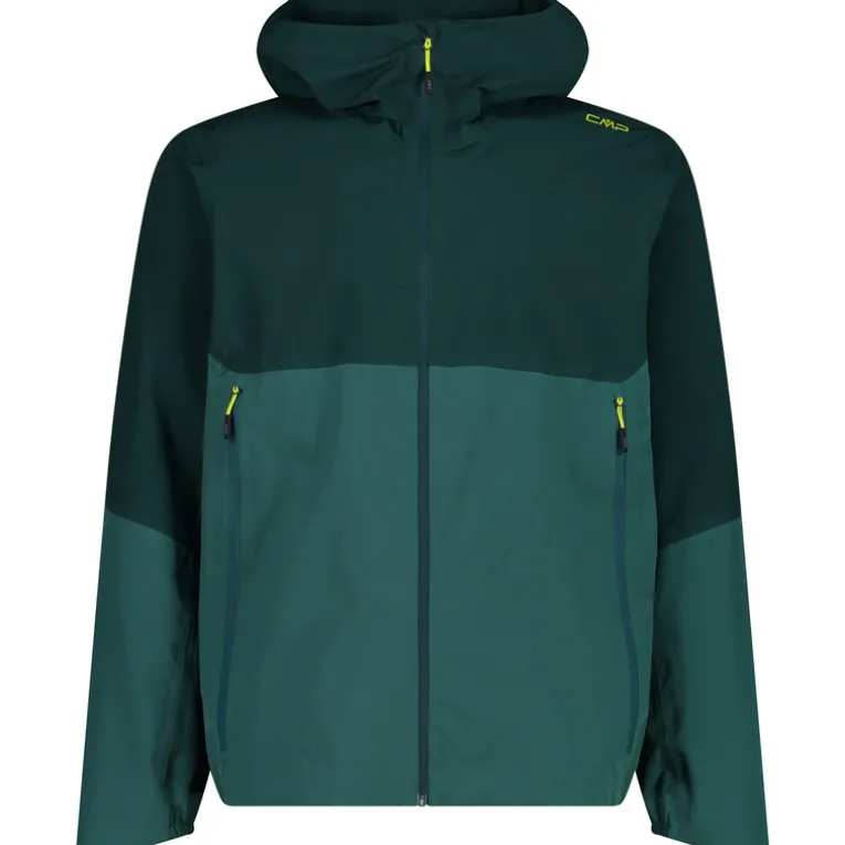 Herren Hoodie Jacke