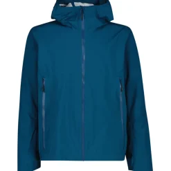 Herren Hoodie Jacke