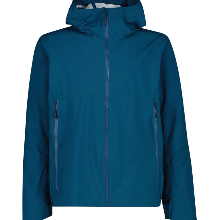 Herren Hoodie Jacke