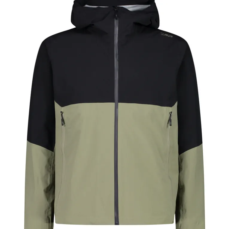 Herren Hoodie Jacke