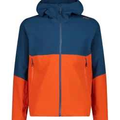 Herren Hoodie Jacke